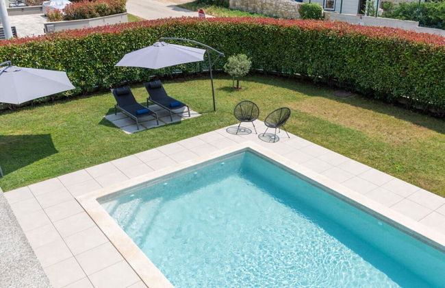 Belexo - Luxury Home Istria - Foto 26