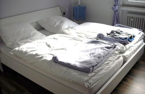 Holiday home in Büren with swimming pool - Foto 14