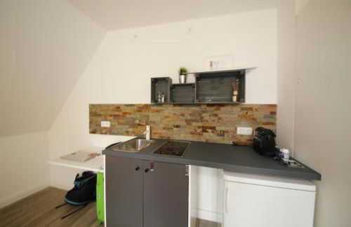 Ferienhaus Meerplatz - bis 10 Personen - Foto 25