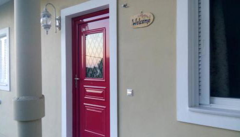 Plagia's Sunset Apartments - Foto 2