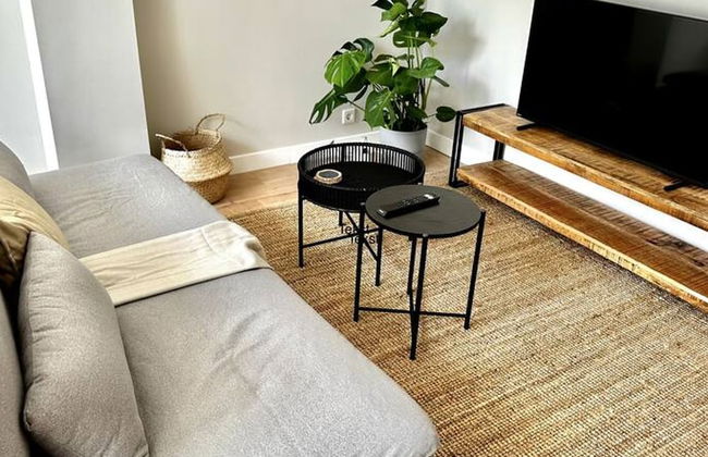 2 Bedroom Serviced Apartments -bs3- - Photo 1