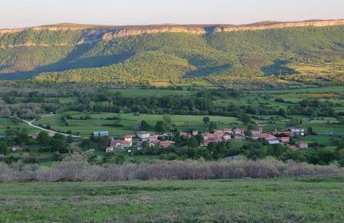 La Cabaña San Pelayo - Photo 19