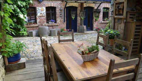 ABH Am Blauen Hof - Foto 5