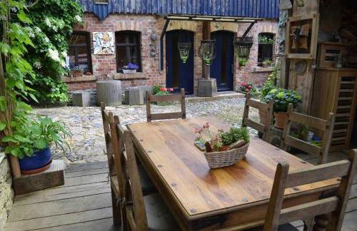 ABH Am Blauen Hof - Foto 5