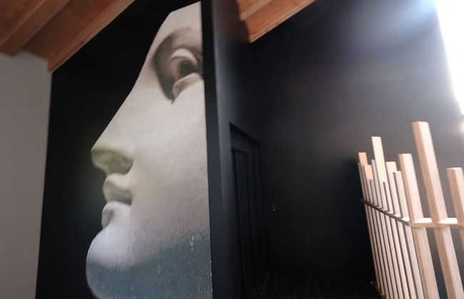 The French Lodge - Foto 42