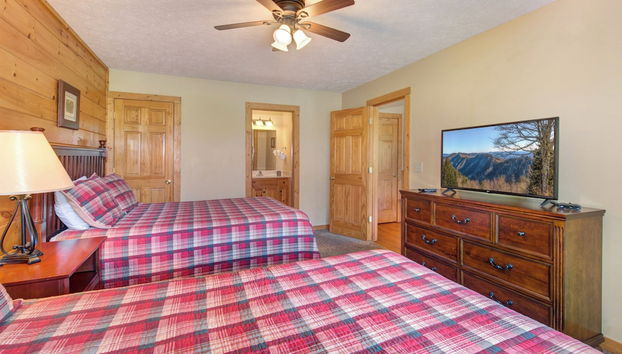 Eagles Point Lodge by Jackson Mountain Rentals - Foto 5, Servicios del alojamiento