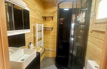 Chalet Ceyrénité Ceyreste - La Ciotat - Foto 14