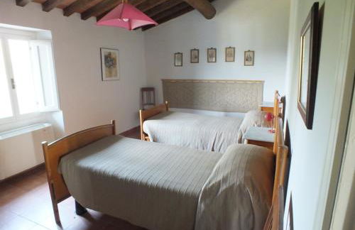 Agriturismo Ai Mandrioli - Foto 49