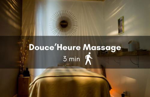 Le Canal Ocre - Netflix - Parking Couvert - Foto 24