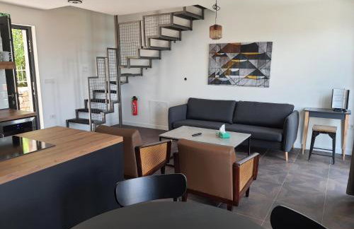 Apartments Krista Medveja - Photo 4