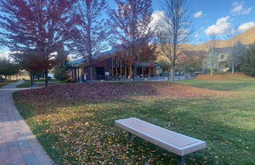 2BD Sweetwater Condo - Community Park, Pool + Hot Tub - Foto 9