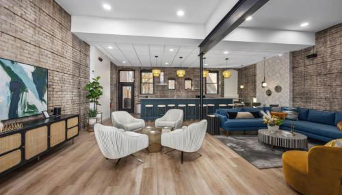 Grand Rapids Whole Building Rental - Foto 2