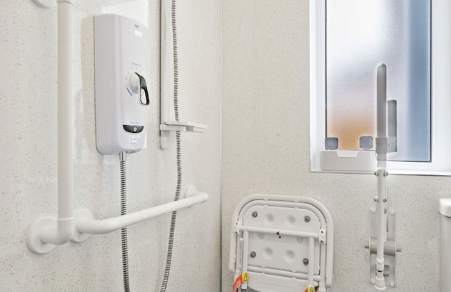 Plymouth-fernhurst- 2 Bedroom Bungalow - Foto 36