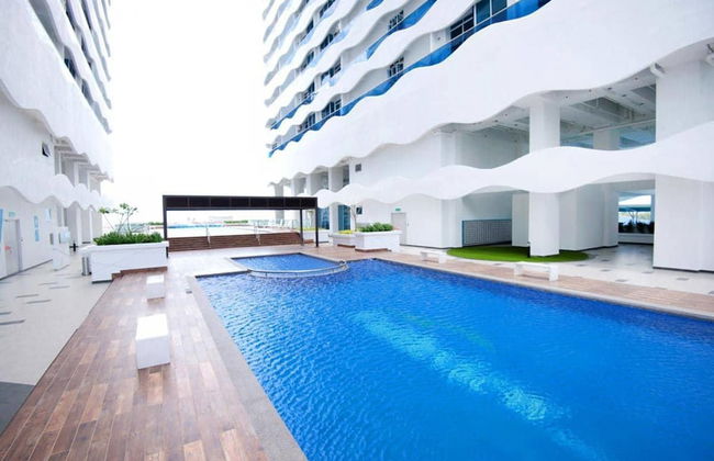 The Wave by ExcluSuites Malacca - Foto 21