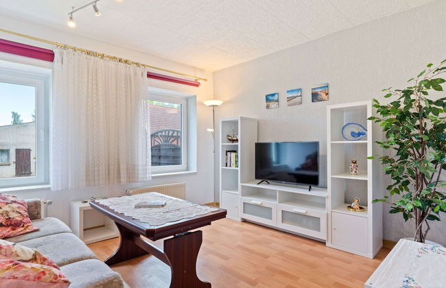 Attractive Apartment in Klutz Near the Sea - Foto 1