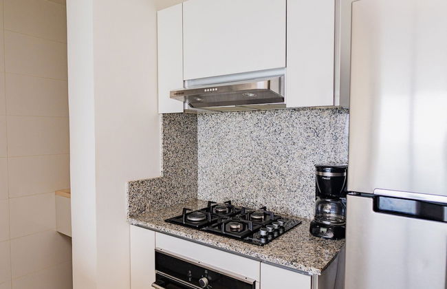 U-GO Morros City Frente al Mar - Foto 7