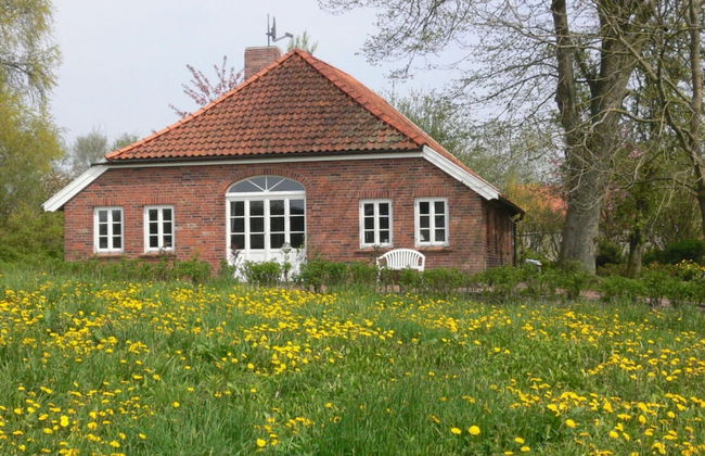 - Exclusively Restored Gulfhof - Foto 14