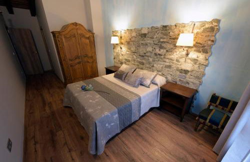 Casa Rural La Puerta Del Río Lobos - Foto 20