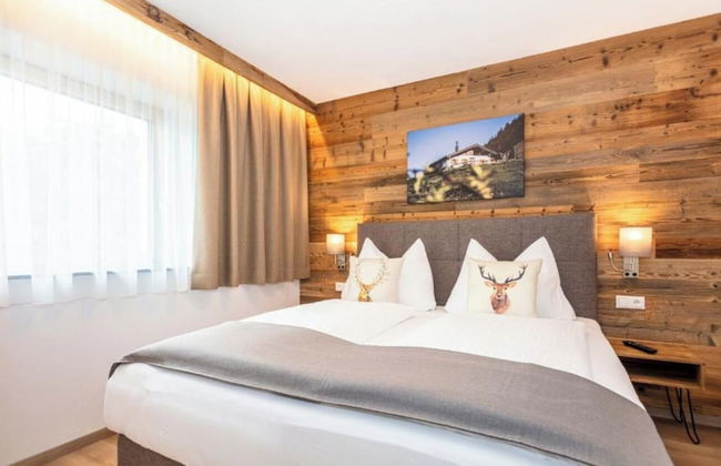 Kaiser Apart Walchsee - Foto 14