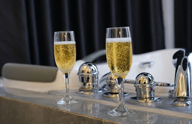 D Twins plus Hotel - Foto 80