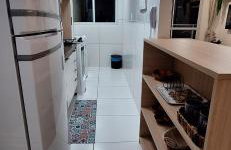 Espetacular Ap 02 Quartos Belíssimas praias de Pedra do Sal - Foto 39