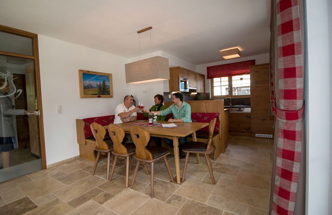 Wieshof Apartments - Foto 22