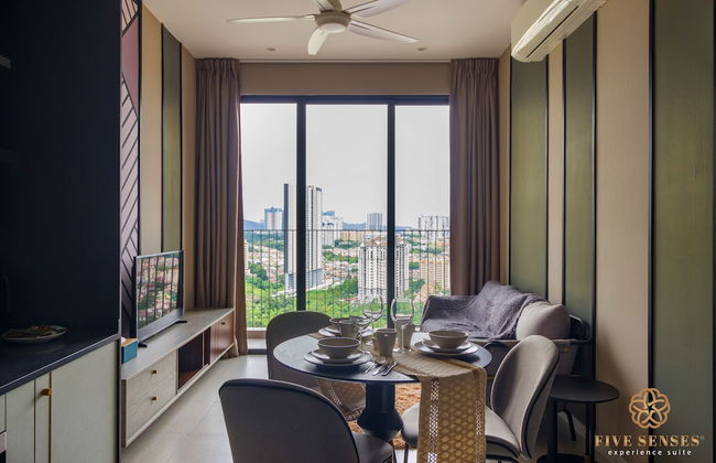 Millerz Square Kuala Lumpur, Travelet - Foto 23