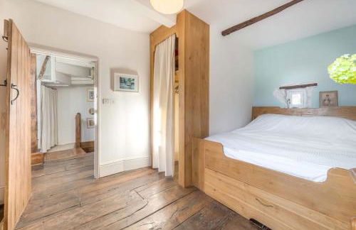 Cottage in centre of Shaftesbury with lovely garden - Foto 12