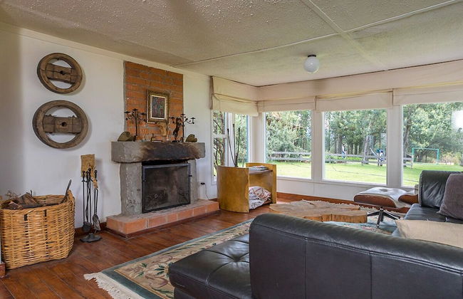 HACIENDA COCHAUCO - Foto 18