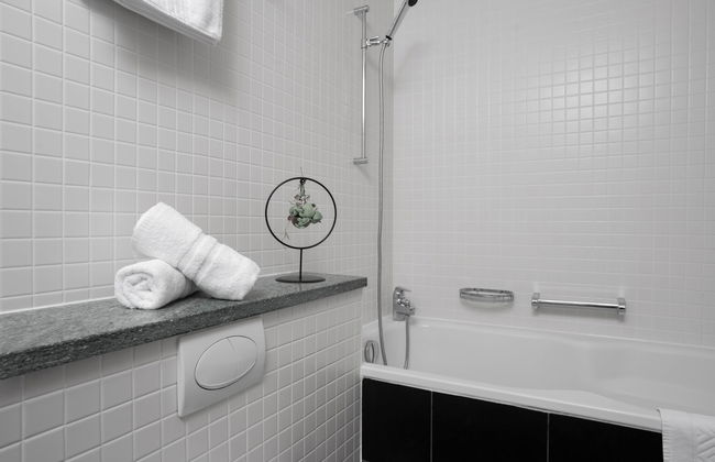 Junior Suite Modern - Foto 19