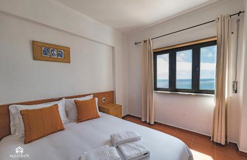 Ondas do Pisão Apartment - 2 bedroom and Sea View - Foto 6