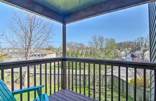 Close to Rehoboth Beach! Condo with Pool Access - Foto 2
