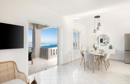 Villa Kelaidis - Photo 8