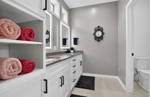 Peaceful Secluded Wausau Retreat home - Foto 24