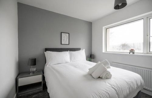 Rievaulx House by Horizon Stays - Foto 19