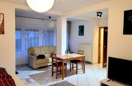 Wohlfühl-Ferienwohnung mit Tiefgarage im Grünen - Photo 27