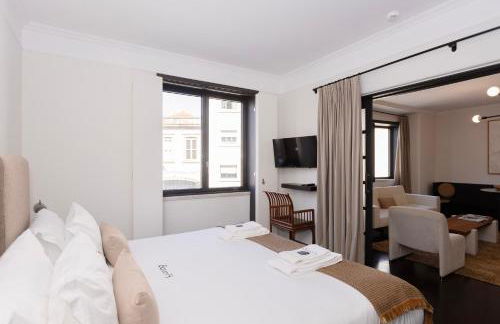 Liiiving in Porto - Casa Duque Apartment I - Foto 20