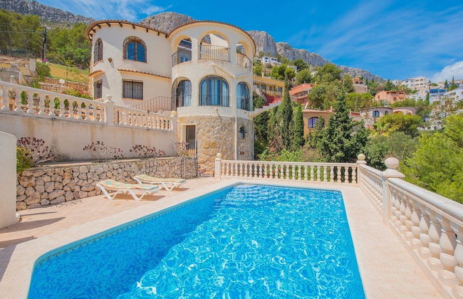 Villa Maryvilla 17 - Plaza Mayor - Foto 1