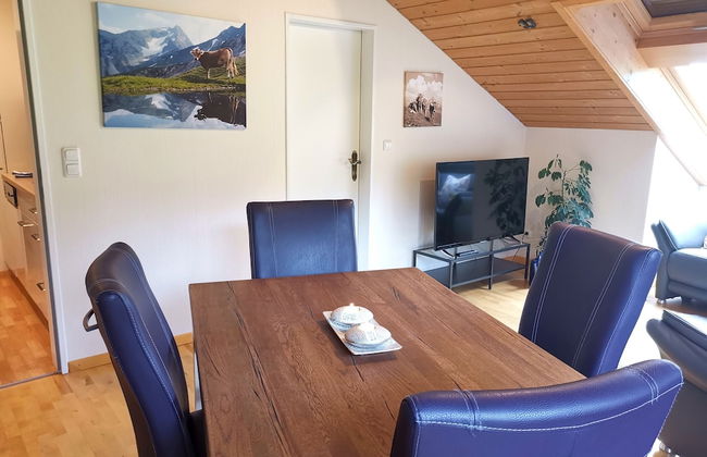 Apartment Edelweiß - Photo 5