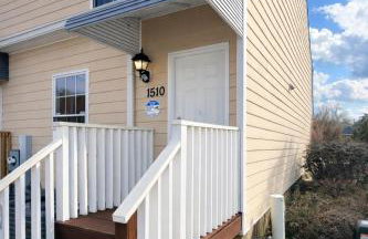 Modern Stay in Savannah - Foto 16