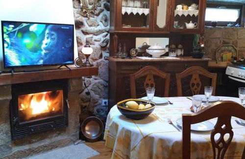 Casinha Estrela da Encosta - Gerês - Foto 25