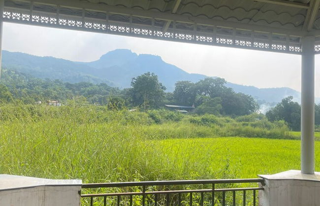 CosmicStays Rajgad Vista - Stay & play - Foto 42