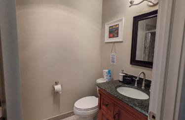 Large Upgraded, Family Friendly Condo with Garage - Foto 63