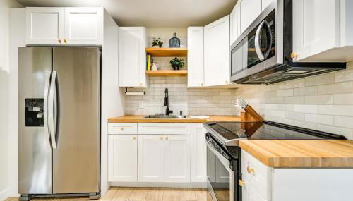 Modern Naples Duplex Home about 6 Mi to Beach! - Foto 2