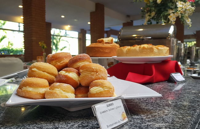 Grínberg's Village Hotel - Foto 39