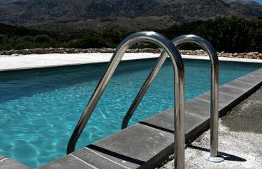 Pulchra Campis,Private Pool,Wifi,Parking - Foto 11