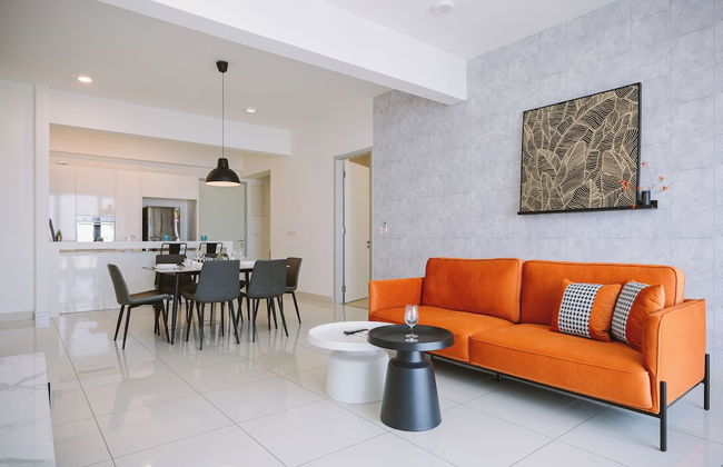 The Jazz Serviced Suites - Foto 80