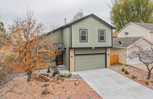 Safari House - Photo 46