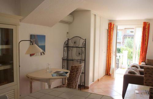 Villa Prestige côté calme du domaine de vacances - 8 pers 4 ch 2 sdb 120m2 - Photo 19