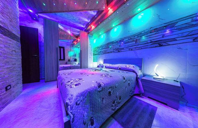 Norman Tower Spa - Casalbore - Foto 7